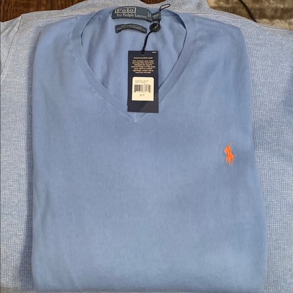 Polo Ralph Lauren Other - Polo Ralph Lauren 3 LT